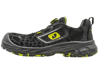 Sievi tööjalats Cobra 1 Roller+ S1P