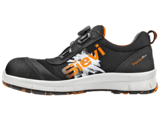 Sievi Racer TR Roller S3