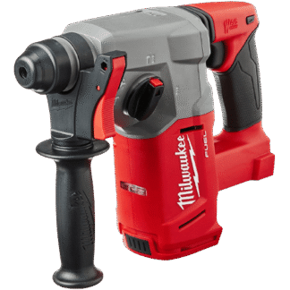 Akupuurvasar SDS+ Milwaukee BLH-0 (ilma aku ja laadijata)