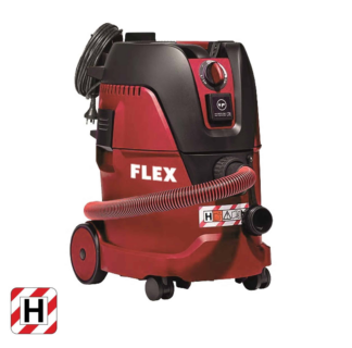 H klassi tolmuimeja Flex VCE 26 H MC 230V