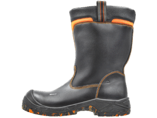 Talveturvasaapad Sievi AL Hit 9 XL+ S3 HRO