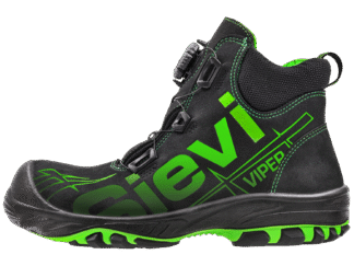 Sievi tööjalatsid ViperX Roller H+ S3