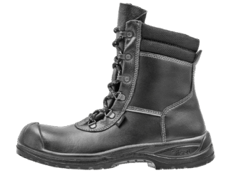 Sievi Solid XL+ S3 talveturvasaabas