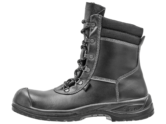 Sievi Solid XL+ S3 talveturvasaabas