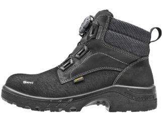 Talve turvasaapad taldades naastumehhanismiga Spike GT Roller