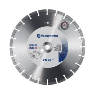 LEO teemantlõikeketas Ø 400mm VN-30 (betoonile)
