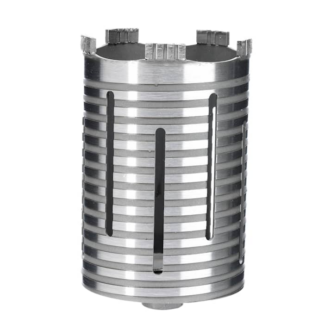 Husqvarna teemantkuivfrees Ø37 h150mm M16