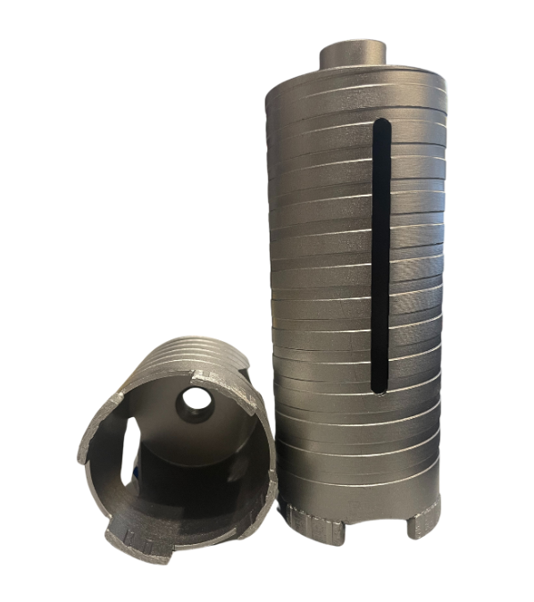 Husqvarna teemantkuivfrees Ø68 h150mm M16