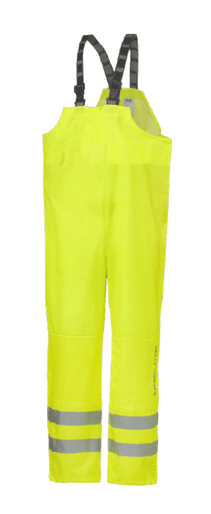 Helly Hansen ALTA HI VIS traksipüksid 360 EN471