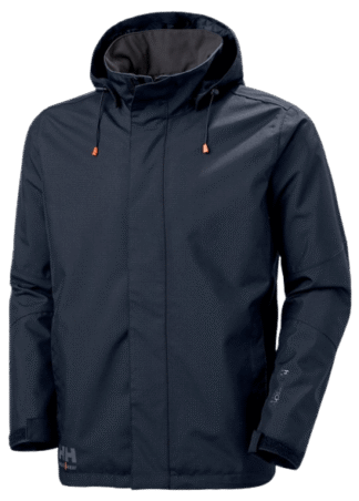 Helly Hansen Oxford Shell koorikjope, tumesinine