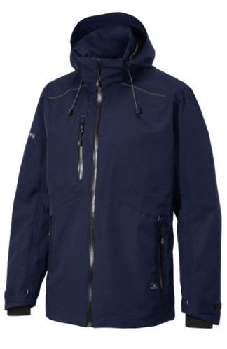 Björnkläder Sky Dry koorikjope, tumesinine