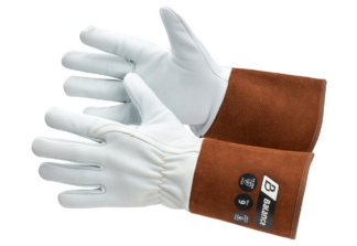 Balance Prometheus keevituskinnas suuruses 8-12