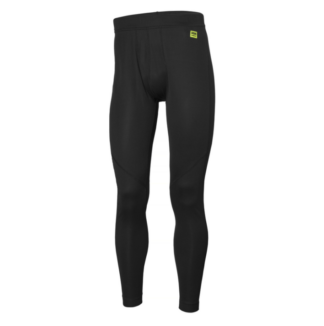 Helly Hansen Lifa termopüksid, must