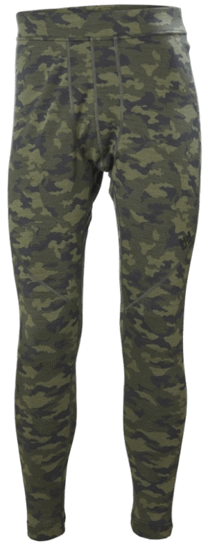 Helly Hansen Lifa Merino termopüksid, camo