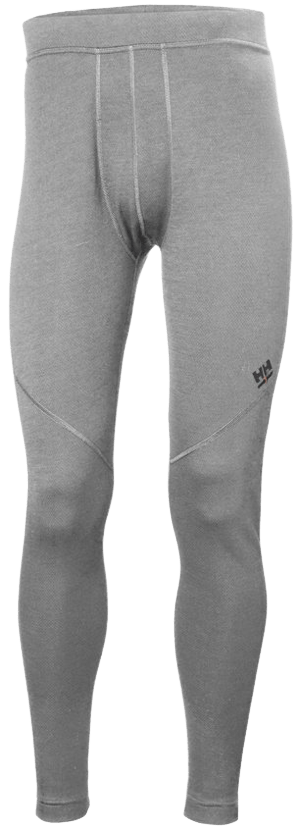 Helly Hansen Lifa Merino termopüksid, hall