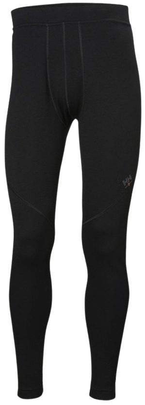 Helly Hansen Lifa Merino termopüksid, must