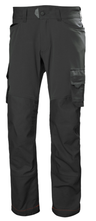 Helly Hansen Chelsea Evolution Service püksid, tumehall