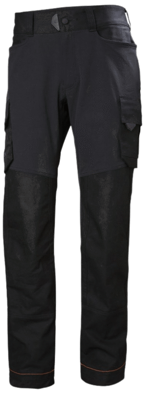 Helly Hansen Chelsea Evolution Service püksid, must