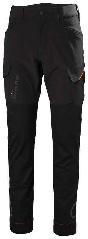 Helly Hansen Chelsea Evolution Brz Service püksid, must