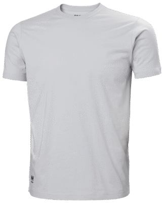 Helly Hansen Manchester T-särk, helehall