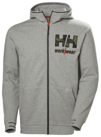 Helly Hansen Kensington pika lukuga pusa, hall/camo