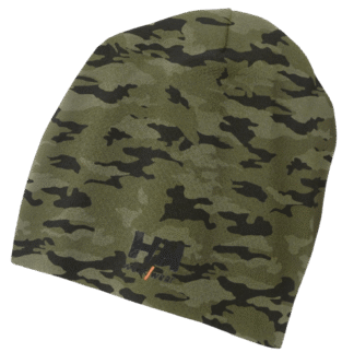 Helly Hansen LIFA MERINO Beanie müts, camo