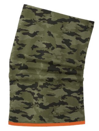 Helly Hansen LIFA MERINO torusall, camo