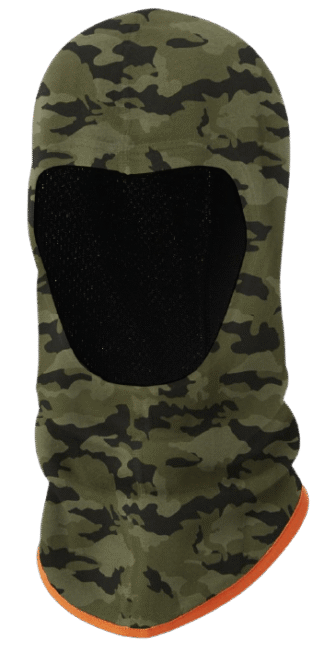 Helly Hansen LIFA MERINO Balaclava tuukrimüts, camo