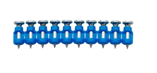 Tjep betooninael CPX 26/20 (500tk/karp)