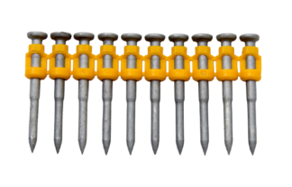 Tjep betooninael CPX 30/35 (500tk/karp)