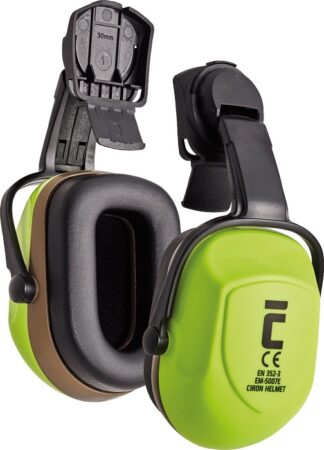 Cerva Ciron kõrvaklapid kiivrile