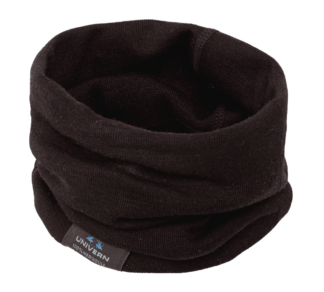 Kaelussall Univern, meriinovillast