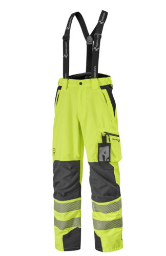 Univern HI-VIS ProTec 2.0 talvepüksid, klass 2