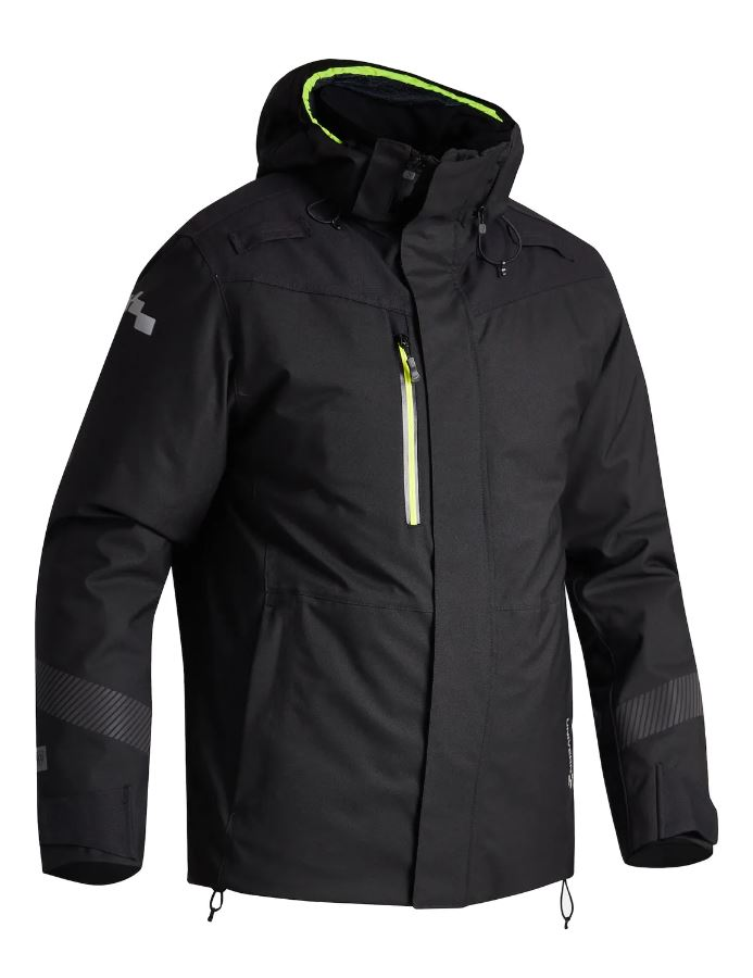 Univern ProTec 2in1 talvejope, must