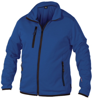 Björnkläder Carpenter Nordic pusa, sinine