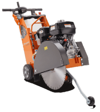 Husqvarna põrandasaag FS 400 LV