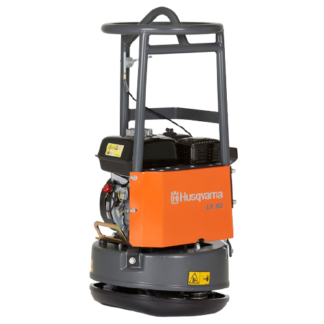 Pinnasetihendusseade Husqvarna LX 90,  bensiin, 3,6 kg ø 450 mm