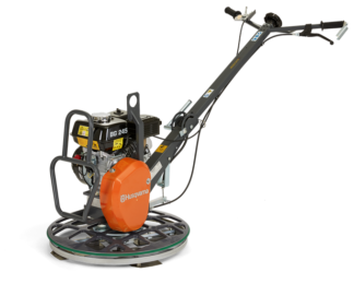 Betoonihõõruti Husqvarna BG 245 (bensiin)