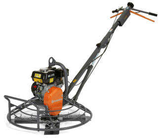 Betoonihõõruti Husqvarna BG 375 F (4.3 kW)
