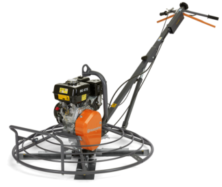 Betoonihõõruti Husqvarna BG 475 F (6.3 kW)