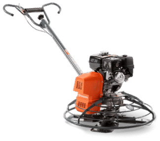 Husqvarna betoonisilur CT 36 8A-V