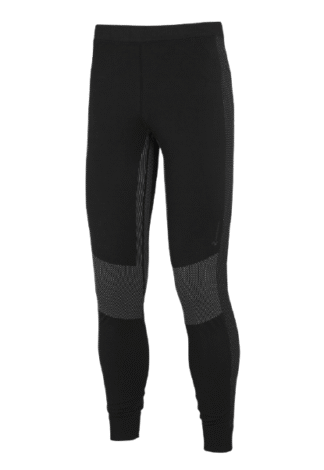 Univern Active pikad aluspüksid, must