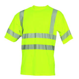 Gesto t-särk, klass 3, kollane