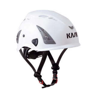 KASK PLASMA AQ kaitsekiiver, valge