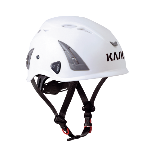 KASK PLASMA AQ kaitsekiiver, valge