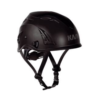 KASK PLASMA AQ kaitsekiiver, must