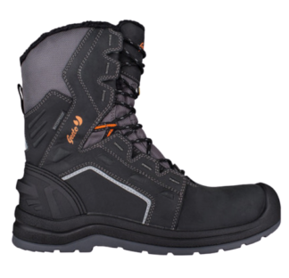 Gesto talvesaapad kõrge säärega TOR S3