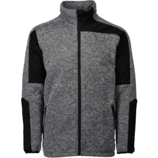 Gesto pusa, tumehall/must