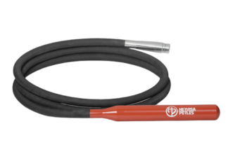 Betoonivibraator Hervisa Perles AM 35 (3 m)