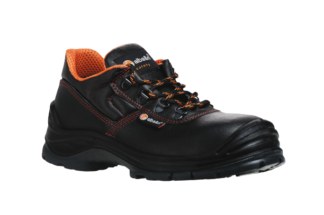 ALBA PRO S3 turvakingad, komposiit